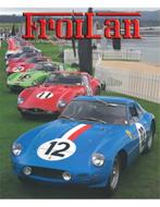 2011 FERRARI FROILAN MAGAZINE ARGENTINIE 32, Nieuw, Ferrari, Author