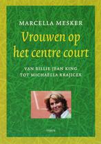 Vrouwen op het centre court 9789058777409 M. Mesker, Verzenden, Gelezen, M. Mesker