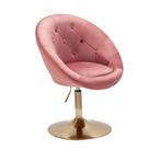 Lounge- & Cocktail stoel Rebeccafurt 40cm-WL6M300, Ophalen of Verzenden, Nieuw