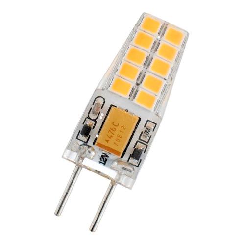Bailey LED GY6.35 12V 2.5W 260lm 3000K Ø1.2x3.7cm Niet-Di.., Huis en Inrichting, Lampen | Overige, Nieuw, Ophalen of Verzenden