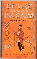 De weg van een pelgrim 9789062715855 Carolus Verhulst, Boeken, Verzenden, Gelezen, Carolus Verhulst