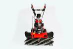 Veegmachine met opvangbak: Lansto 10, 11, 14 en 15 OHV motor