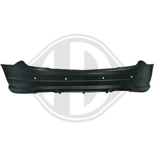 BUMPER VOOR MERCEDES BENZ C-KL W204 2007-2011, Auto-onderdelen, Carrosserie en Plaatwerk, Nieuw, Ophalen of Verzenden