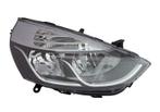 Koplamp rechts - Renault Clio IV 2012 - 2021 - H7   H1 ..., Auto-onderdelen, Verlichting, Verzenden, Nieuw