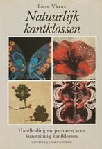 NATUURLIJK KANTKLOSSEN 9789062552870 Vloors, Boeken, Verzenden, Gelezen, Vloors
