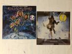 Europe + AC/DC - 2 x albums in top condition - The Final, Nieuw in verpakking