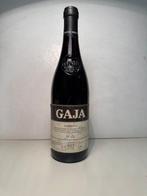 1977 Gaja - Barbaresco - 1 Fles (0,75 liter), Nieuw