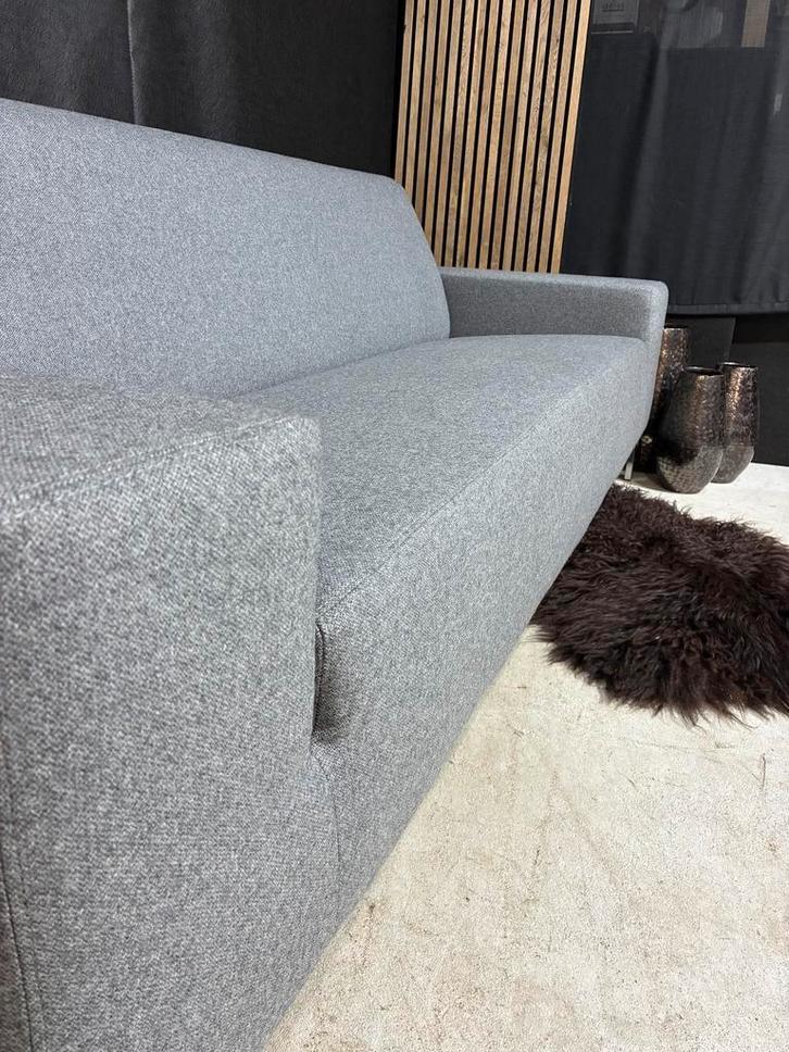 Gelderland 6511 3 zits - Als Nieuw -, Huis en Inrichting, Banken | Bankstellen, Zo goed als nieuw