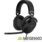Corsair HS65 Surround Bedraad Carbon, Verzenden, Nieuw, Corsair