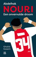 Abdelhak Nouri 9789048861125 Khalid Kasem, Boeken, Verzenden, Zo goed als nieuw, Khalid Kasem