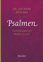 Psalmen 3 commentaar op psalm 76-110 9789491583872, Gelezen, Jochem Douma, Verzenden