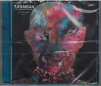cd - Kasabian - The Alchemistâs Euphoria, Verzenden, Nieuw in verpakking