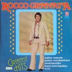 LP gebruikt - Rocco Granata - Greatest Hits, Zo goed als nieuw, Verzenden