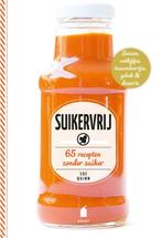 Suikervrij / Supergroen 9789023014676 Sue Quinn, Boeken, Verzenden, Gelezen, Sue Quinn