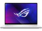 Asus - Rog Zephyrus G16 Gu605cw-qr119w - 16 inch - Wit, Computers en Software, Windows Laptops, Qwerty, Verzenden, Intel® Core Ultra 9 285H