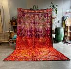 Authentiek vintage Marokkaans Talsint tapijt – jaren, Nieuw