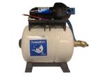 CN Hydrofoor 8 liter - 11,4 ltr/minuut - 12V, Watersport en Boten, Ophalen of Verzenden, Nieuw