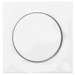 Dimmerknop | Merten | System M (Wit), Verzenden, Nieuw