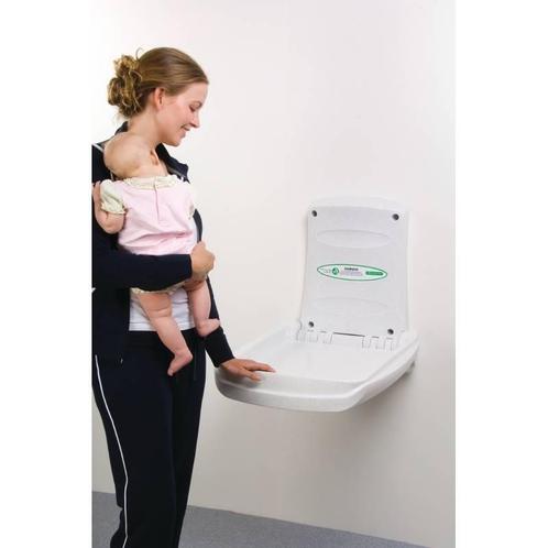 Babyverschoningstafel Wit, Zakelijke goederen, Horeca | Keukenapparatuur, Verzenden