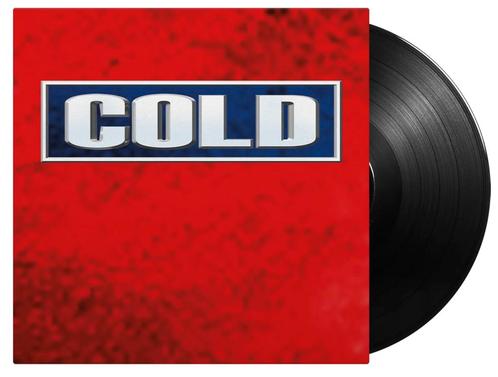 Cold - Cold, Cd's en Dvd's, Vinyl | Rock, Nieuw in verpakking, 12 inch