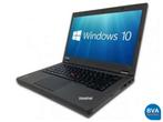 Online veiling: Lenovo Laptop ThinkPad T440P - Grade A|66184
