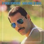 LP gebruikt - Freddie Mercury - Mr. Bad Guy (Europe, 1985), Zo goed als nieuw, Verzenden