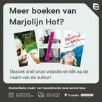 Een kleine kans 9789045102382 Marjolijn Hof, Boeken, Kinderboeken | Jeugd | 10 tot 12 jaar, Verzenden, Gelezen, Marjolijn Hof
