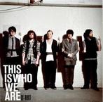 cd - DI-RECT - This Is Who We Are, Verzenden, Zo goed als nieuw