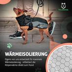 Honden Thermo/Regenjas Fellbengel (3XL), Dieren en Toebehoren, Ophalen of Verzenden, Nieuw