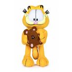 Play by Play Garfield Pluche 28CM-Garfield with Pooky Bear, Ophalen of Verzenden, Nieuw