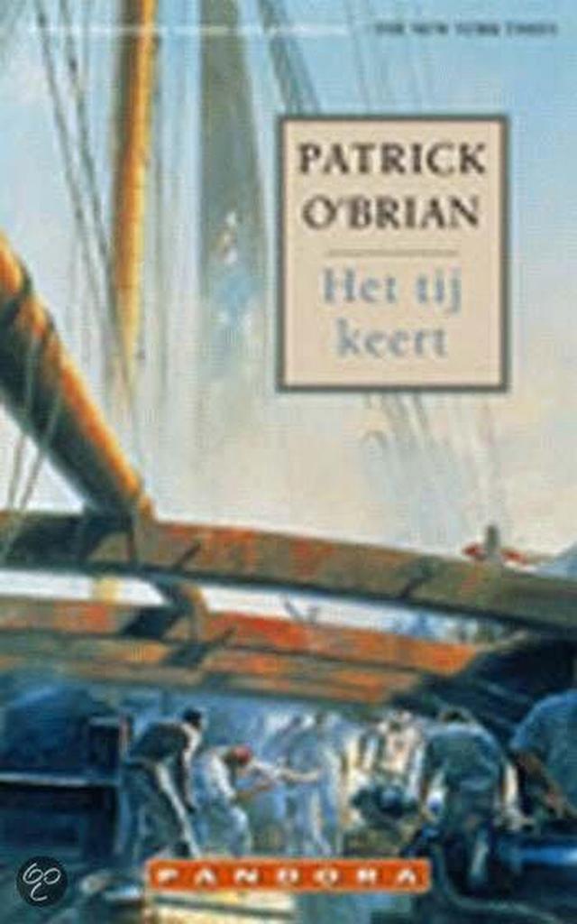 Het Tij Keert, Boeken, Overige Boeken, Ophalen of Verzenden