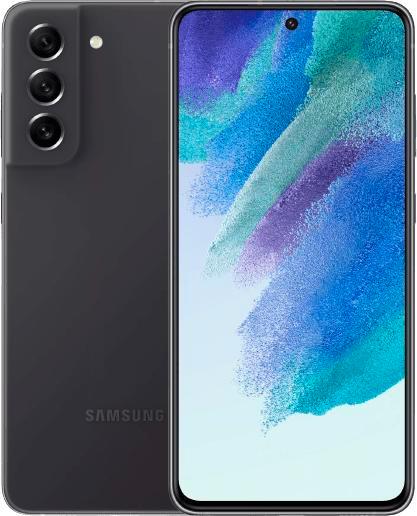 Samsung Galaxy S21 FE Smartphone - 256GB - Dual SIM, Telecommunicatie, Mobiele telefoons | Overige merken, Verzenden