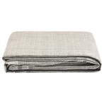 vidaXL Tenttapijt 600x300 cm donkergrijs, Caravans en Kamperen, Verzenden, Nieuw