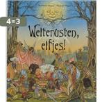 Welterusten, elfjes ! / Een Westeinde prentenboek M. Hague, Boeken, Verzenden, Gelezen, M. Hague