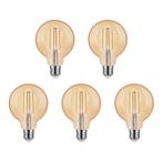 Asalite LED Lamp G95 E27 Fitting - 7W = 50W - 650 Lumen -, Huis en Inrichting, Verzenden, Nieuw