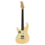 Sire Guitars S3L/VWH Linkshandige elektrische gitaar S-stijl, Muziek en Instrumenten, Snaarinstrumenten | Gitaren | Elektrisch