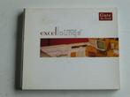 Gare du Nord - In search of Excellounge (pias), Cd's en Dvd's, Verzenden, Nieuw in verpakking