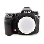 Pentax K-7 Camera Body (Occasion) - 6140 Opnamen!, Spiegelreflex, Ophalen of Verzenden, Zo goed als nieuw, Pentax