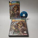 Madagascar Nintendo Gamecube, Spelcomputers en Games, Ophalen of Verzenden, Nieuw