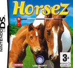 DS Horsez: Mijn Avonturen Op De Manege, Spelcomputers en Games, Verzenden, Zo goed als nieuw