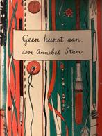 Francis Bacon, 1909-1992 9789062550425 Annebet Stam, Boeken, Gelezen, Annebet Stam, Verzenden