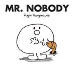 Mr. Nobody 9781405251426 Roger Hargreaves, Gelezen, Roger Hargreaves, Verzenden