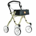 Excel Rollator Virage (6,8 kg) | Binnen rollator | Met duwbe, Diversen, Ophalen of Verzenden, Nieuw