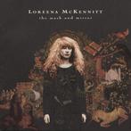 cd - Loreena McKennitt - The Mask And Mirror, Cd's en Dvd's, Verzenden, Zo goed als nieuw