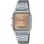 Horloge Uniseks Casio AQ-230A-4AMQYES, Sieraden, Tassen en Uiterlijk, Horloges | Heren, Verzenden, Nieuw