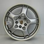 Originele velgen 19 inch Porsche Carrera 5x130 *IN1002971*, 19 inch, Gebruikt, Velg(en), Ophalen of Verzenden