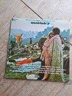 Various Artists/Bands in 1960s - Woodstock - Music From The, Cd's en Dvd's, Vinyl Singles, Nieuw in verpakking