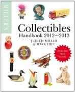 Millers Collectibles Handbook 2012-2013 9781845336370, Verzenden, Gelezen, Judith Miller