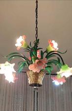 Kroonluchter - Smeedijzer