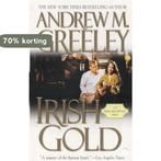 Irish Gold 9780812550764 Andrew M. Greeley, Verzenden, Zo goed als nieuw, Andrew M. Greeley